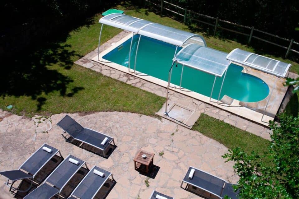Hotel Rural SPA El Mirador de Los Pirineos - Imagen 8