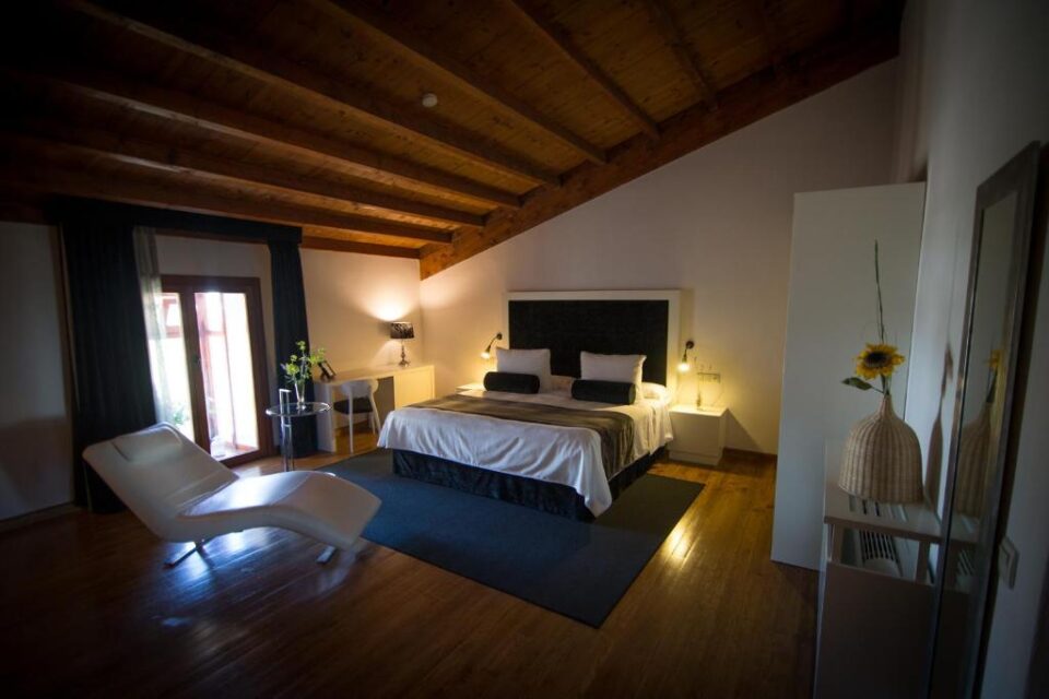 Hotel Convento San Diego - Imagen 13