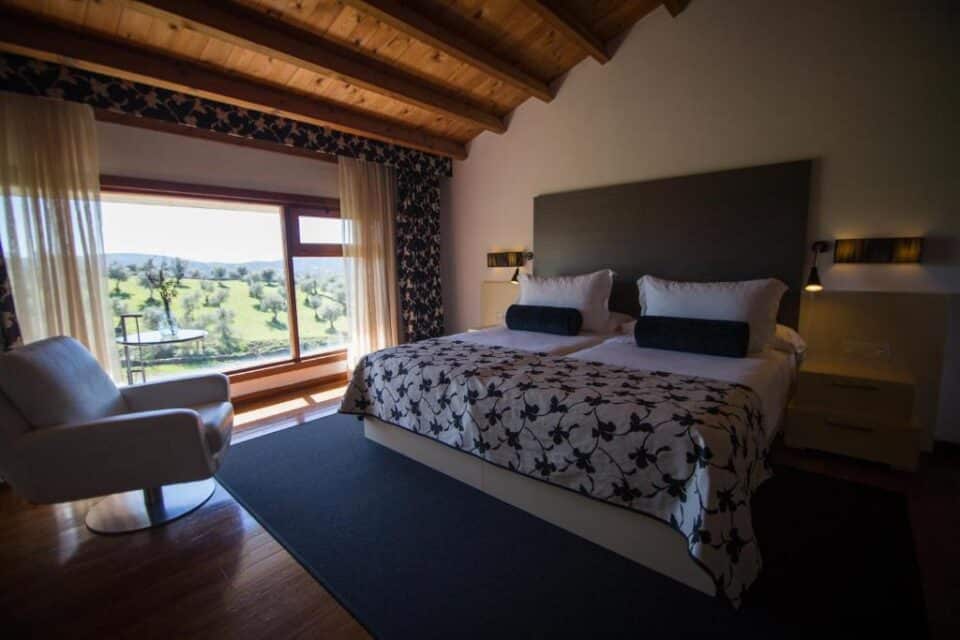 Hotel Convento San Diego - Imagen 14