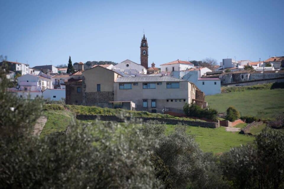 Hotel Convento San Diego - Imagen 17