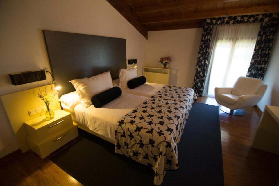 Hotel Convento San Diego - Imagen 21
