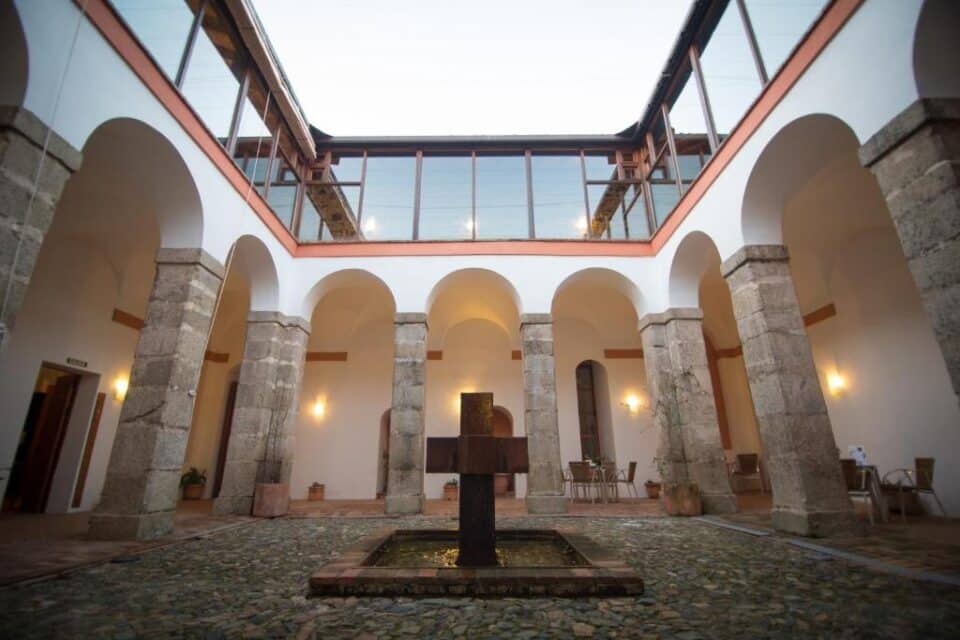 Hotel Convento San Diego - Imagen 23
