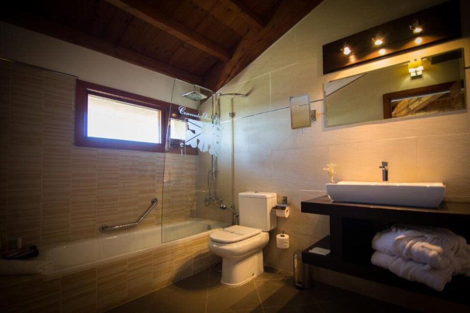 Hotel Convento San Diego - Imagen 24