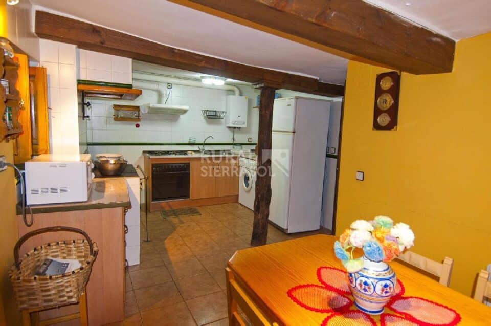 Bonita Casa Rural en Baños de Montemayor - Imagen 16