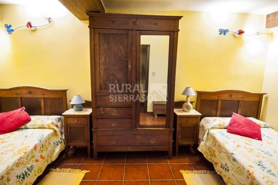 Bonita Casa Rural en Baños de Montemayor - Imagen 21