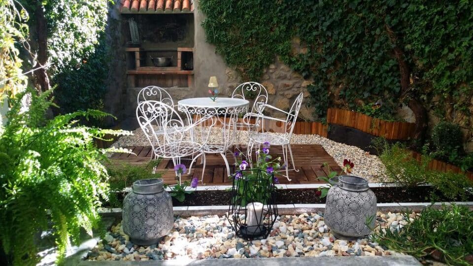 Bonita Casa Rural en Baños de Montemayor - Imagen 23