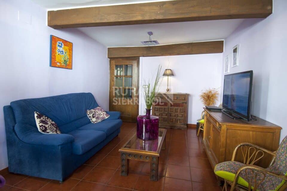 Bonita Casa Rural en Baños de Montemayor - Imagen 26