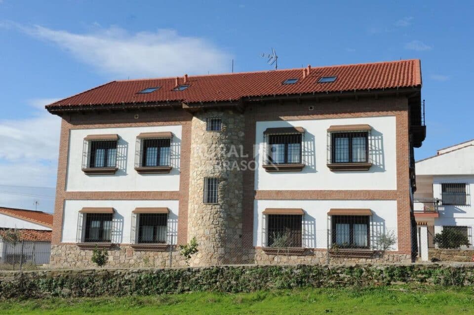 Conjunto Rural a 10 minutos del Parque Nacional de Monfragüe - Imagen 114