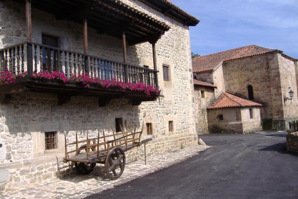 Casa Caborzal - Imagen 23