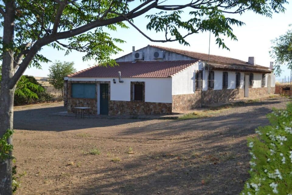 Casa Rural La Loma - Imagen 2