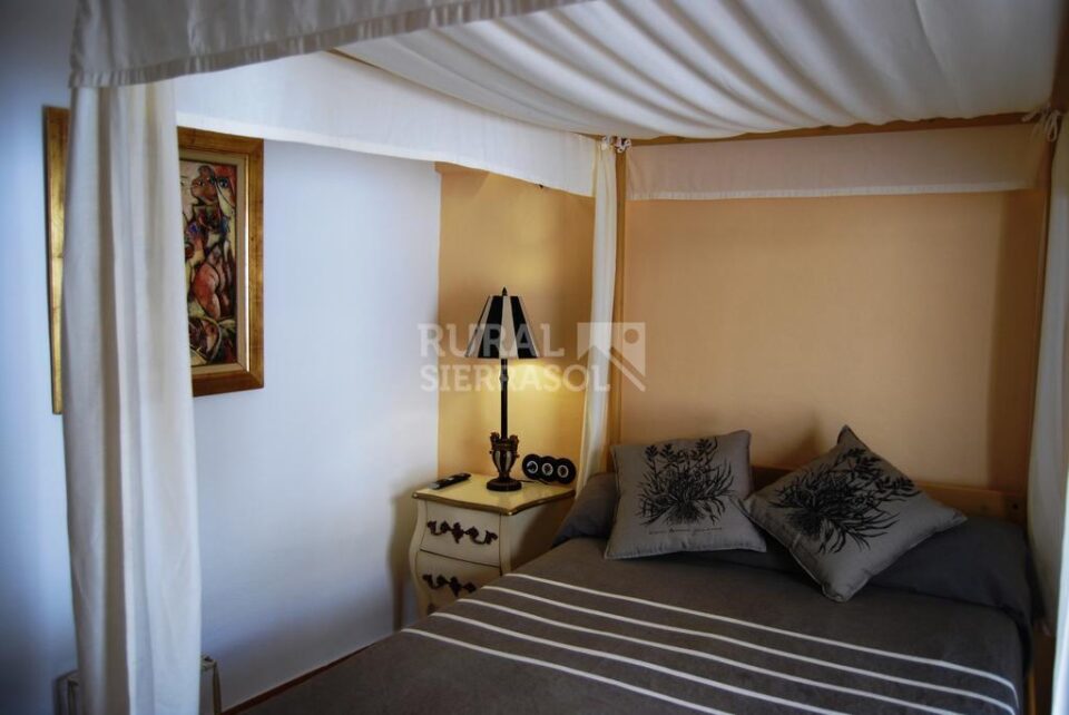 Encantador Hotel en el casco histórico de Carmona - Imagen 2