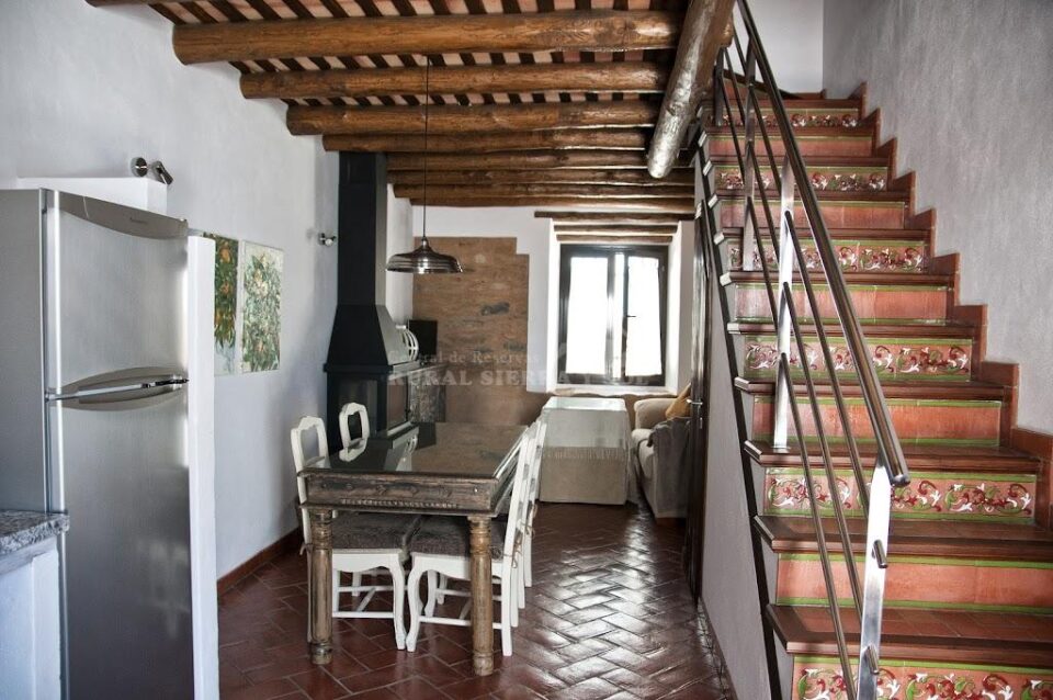 Cartojal Rural - Casa Chica - Imagen 2