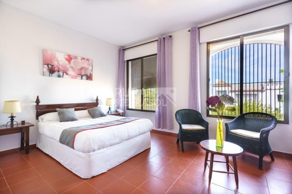 Hotel rural junto a la Venta del Alto - Imagen 2