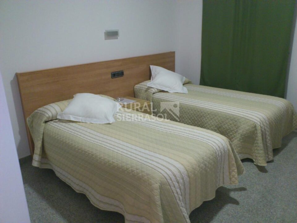 Conjunto de siete Apartamentos Turísticos en La Lantejuela - Imagen 2