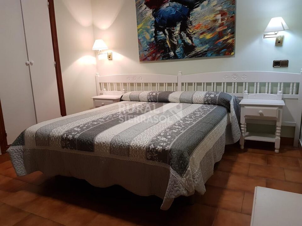 Hostería Rural en Madrigal de la Vera - Imagen 2