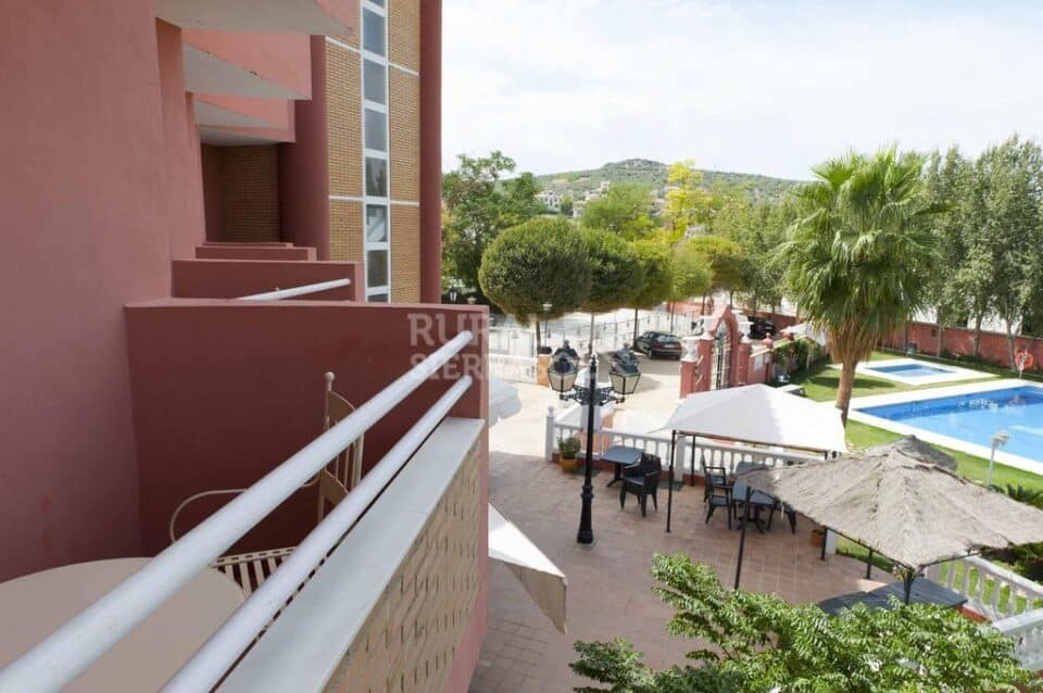 Hotel Rural con encanto en plena Subbética Cordobesa - Imagen 2