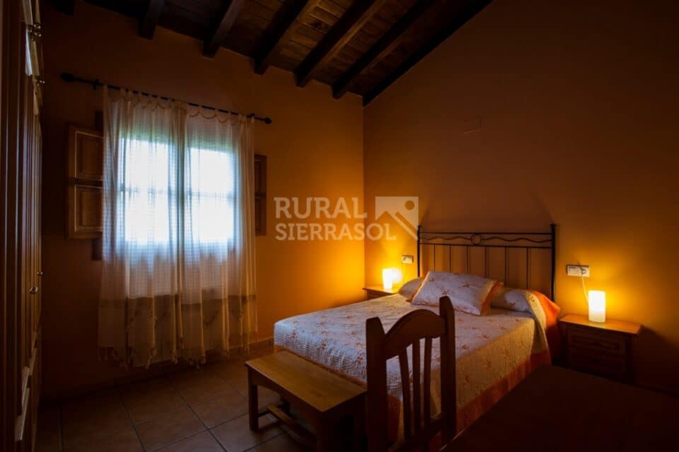 Espléndida Casa Rural en Hervás, con piscina y wifi - Imagen 20