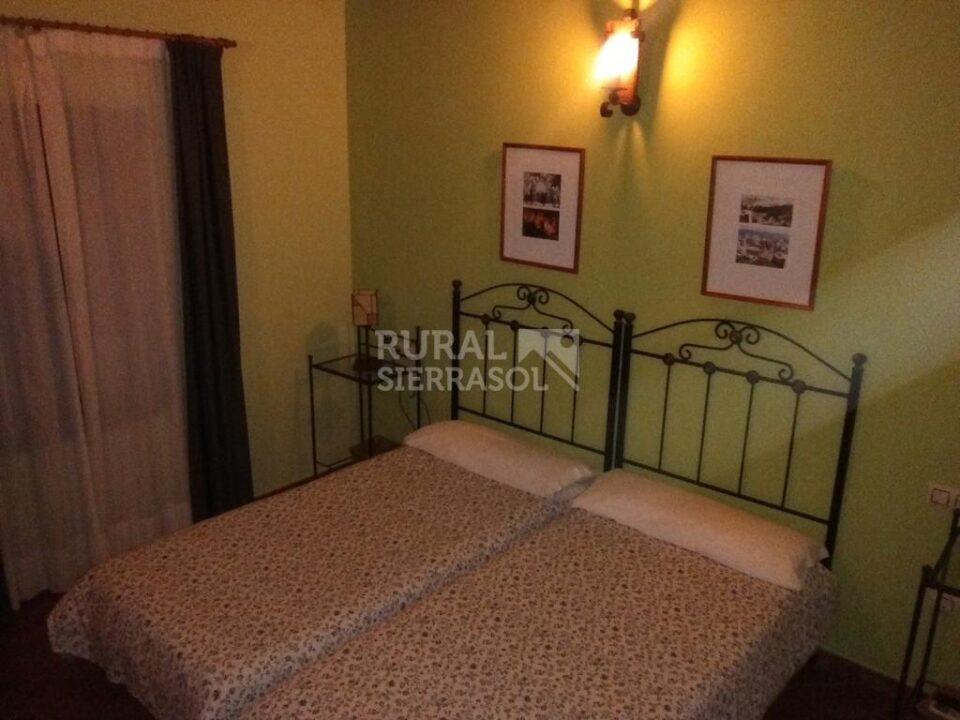Hotel rural con encanto a 16 km de la estación de esquí del Puerto de la Ragua - Imagen 20