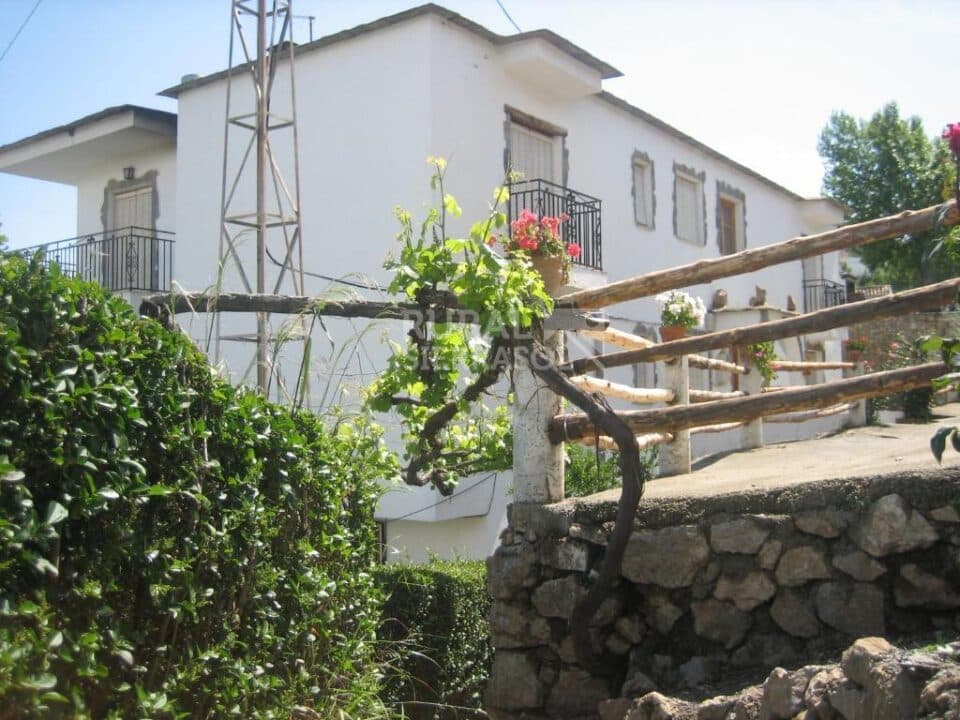 Espléndido Apartamento Rural en Alpujarra de la Sierra, con piscina y wifi - Imagen 20