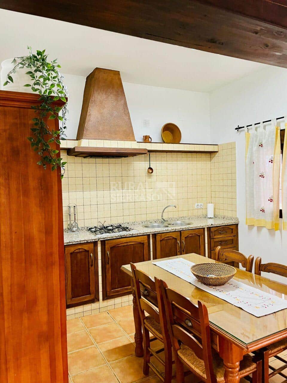 Acogedora Vivienda Rural en Posadas, con piscina, barbacoa y aire acondicionado - Imagen 20