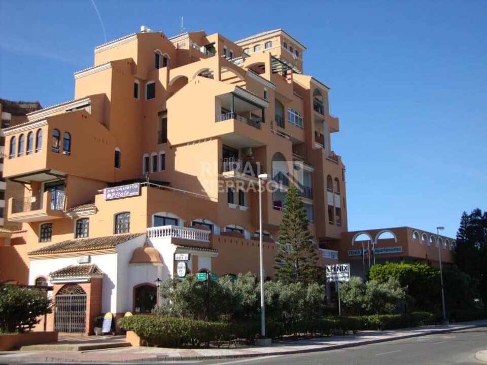 Acogedor Apartamento en Roquetas de Mar, con piscina - Imagen 23