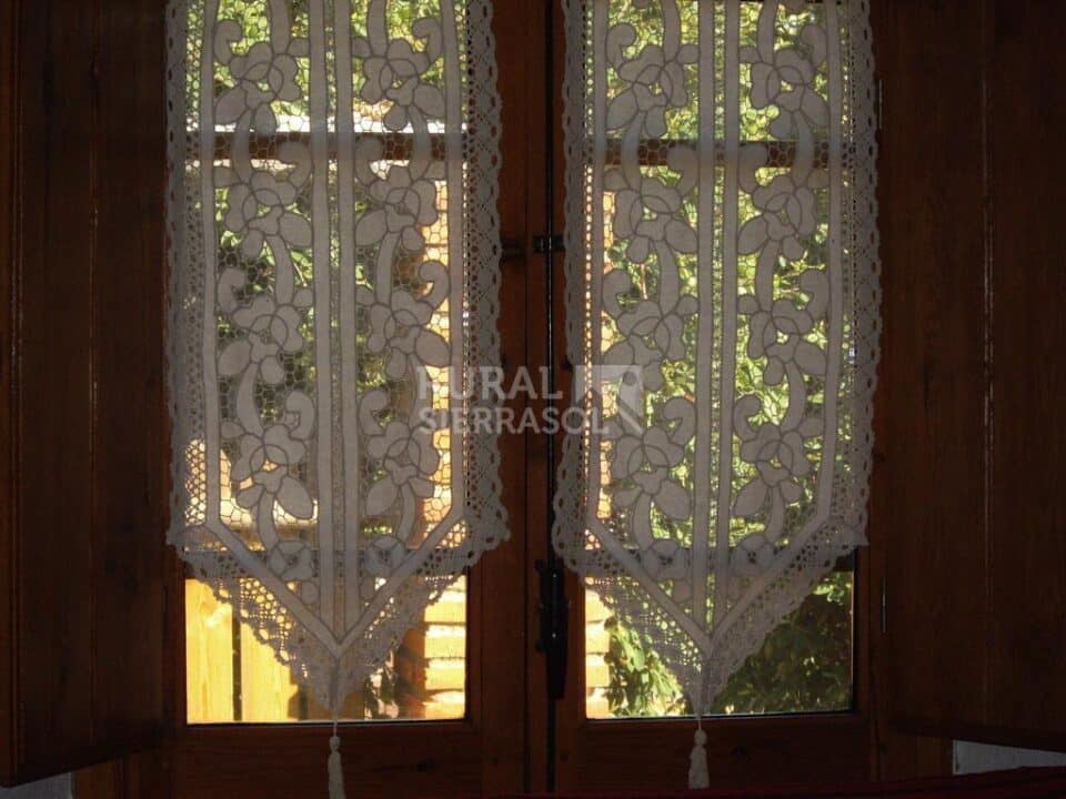 Preciosa Casa Rural en Valencia de Alcántara, con piscina aire acondicionado y wifi - Imagen 20