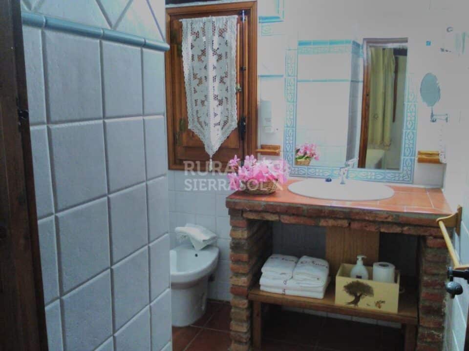 Fantástica Casa Rural en Valencia de Alcántara, con piscina y aire acondicionado - Imagen 20