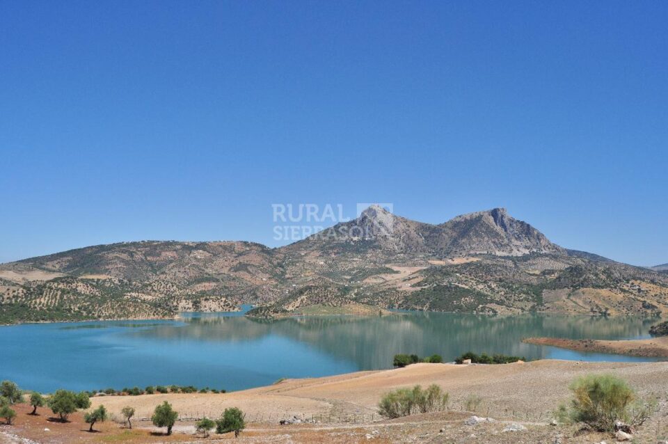 Acogedor Apartamento Rural tipo Estudio en Zahara de la Sierra - Imagen 29