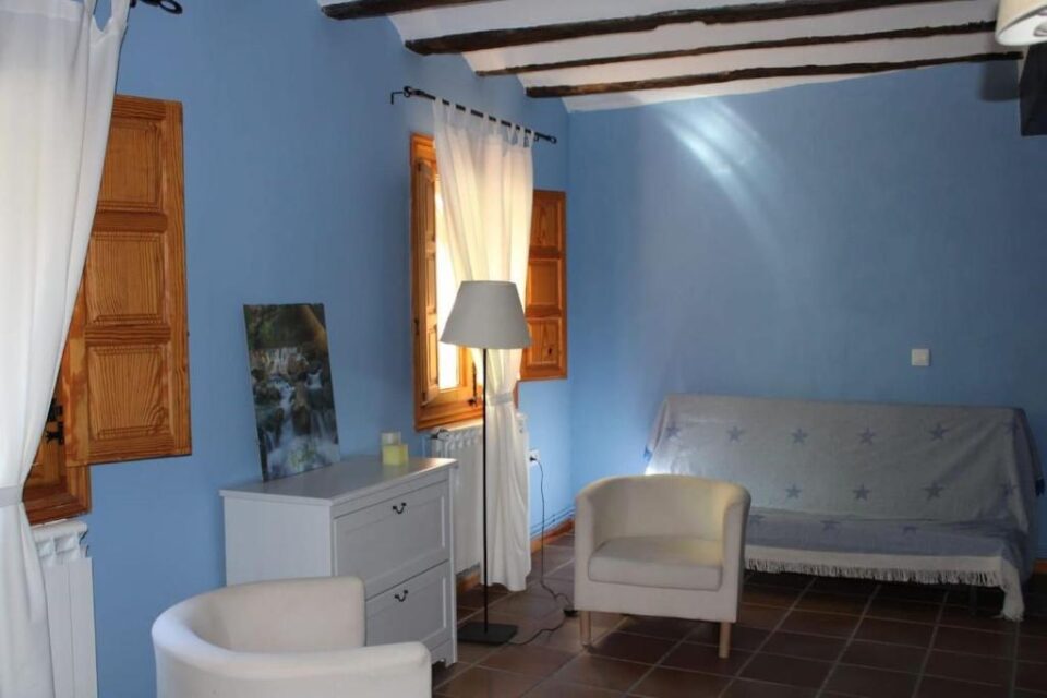 Posada el Molino - Imagen 7