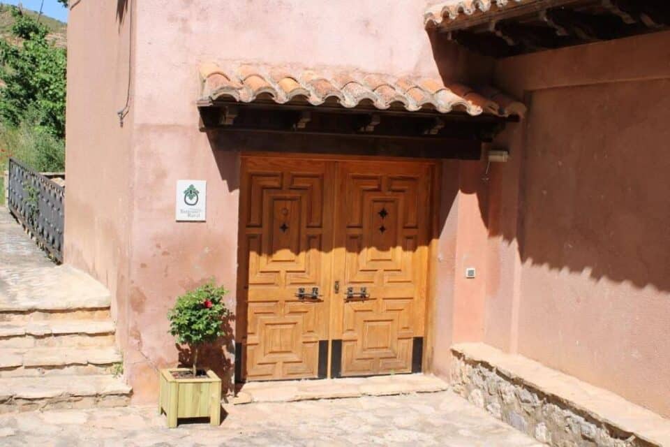Posada el Molino - Imagen 8