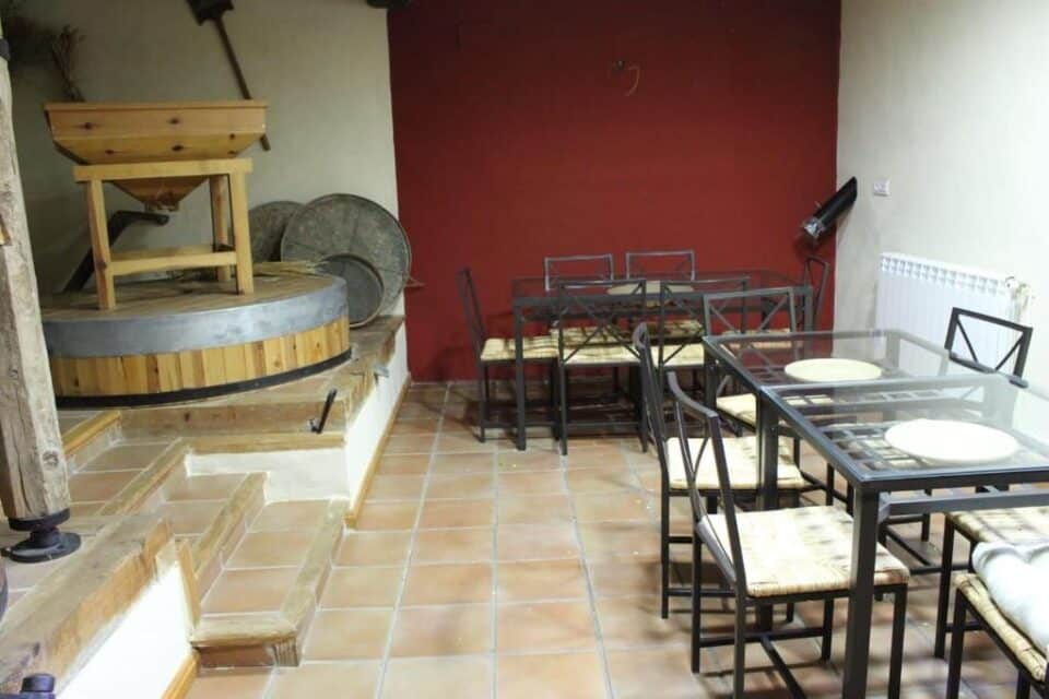 Posada el Molino - Imagen 9