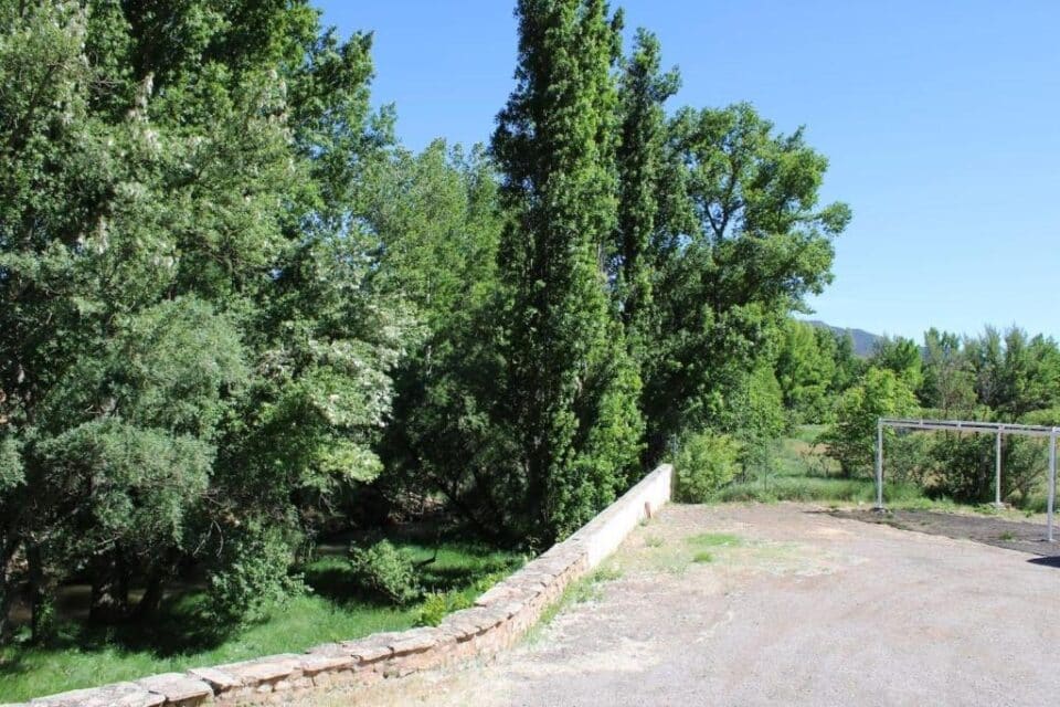 Posada el Molino - Imagen 11