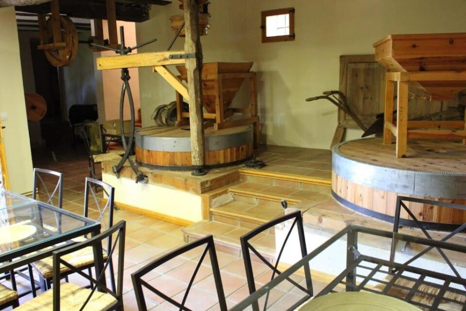 Posada el Molino - Imagen 12