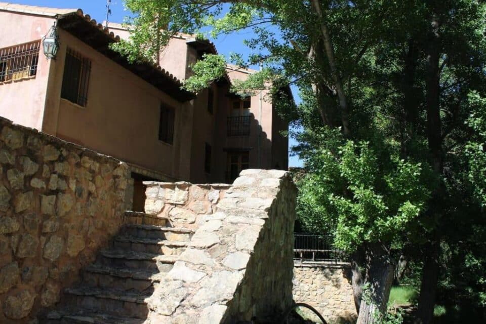 Posada el Molino - Imagen 14