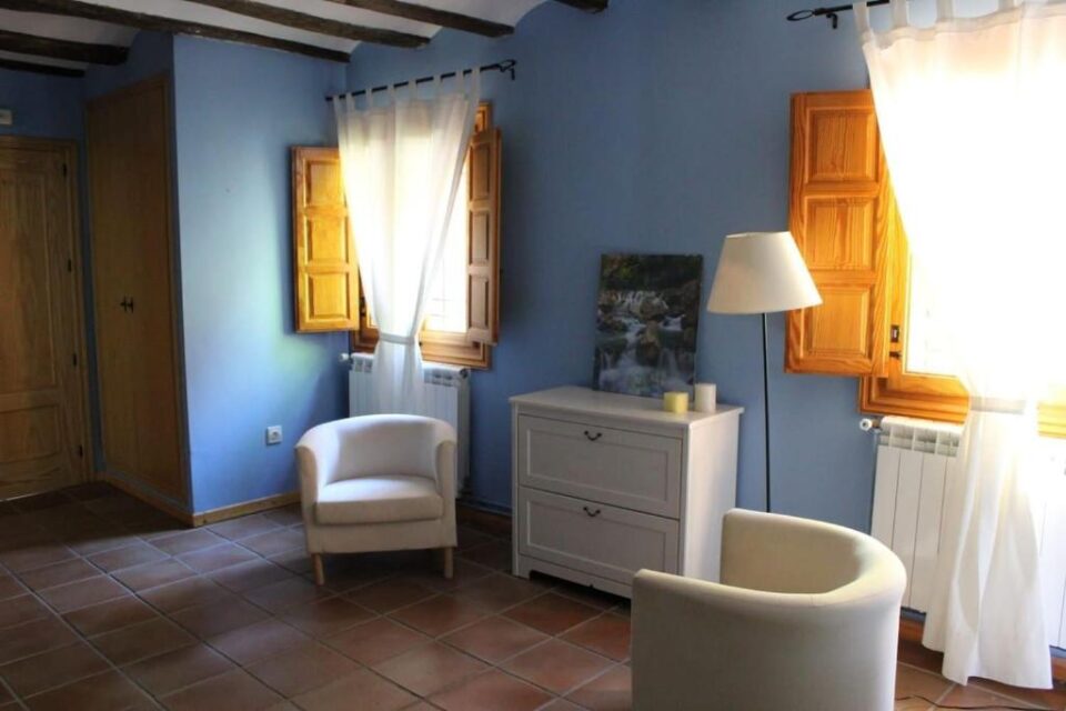 Posada el Molino - Imagen 15