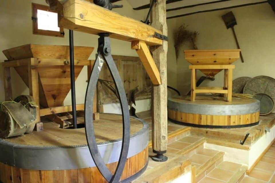 Posada el Molino - Imagen 16
