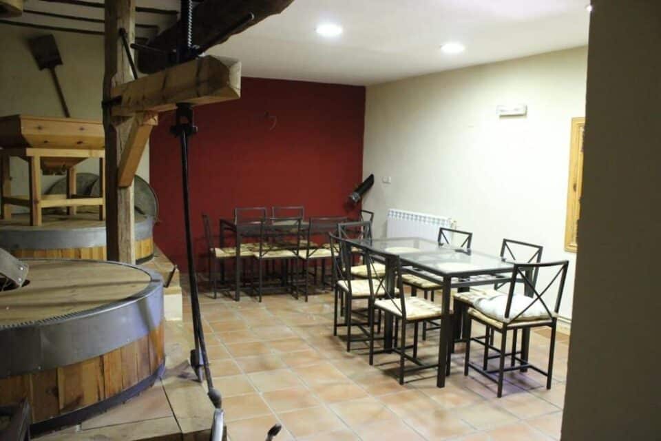 Posada el Molino - Imagen 19