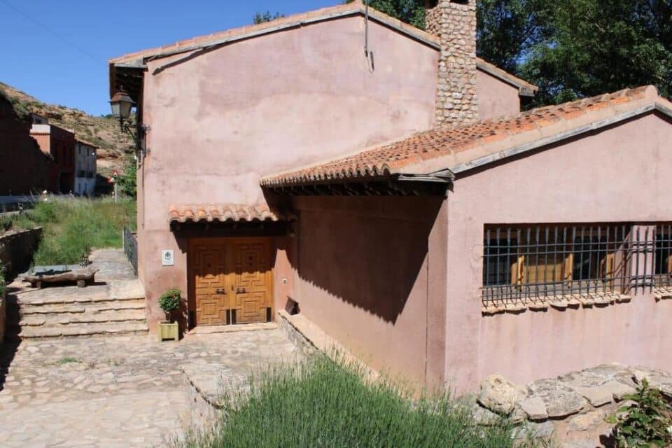 Posada el Molino - Imagen 20