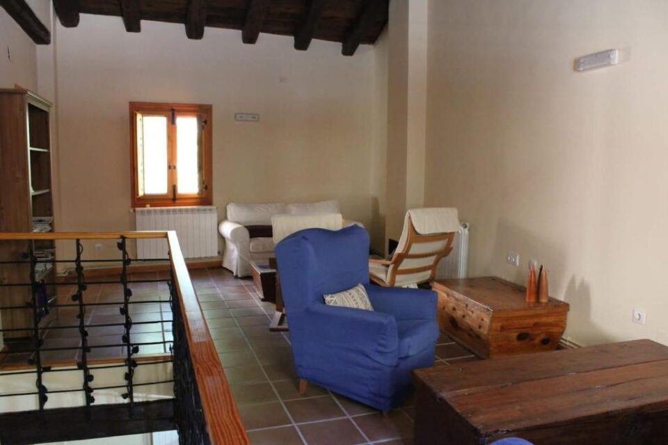 Posada el Molino - Imagen 22