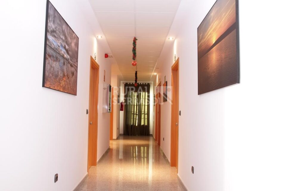Hotel de dos estrellas en La Lantejuela - Imagen 23