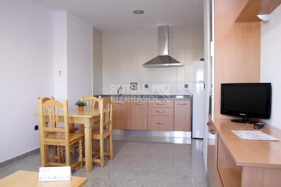 Conjunto de siete Apartamentos Turísticos en La Lantejuela - Imagen 20