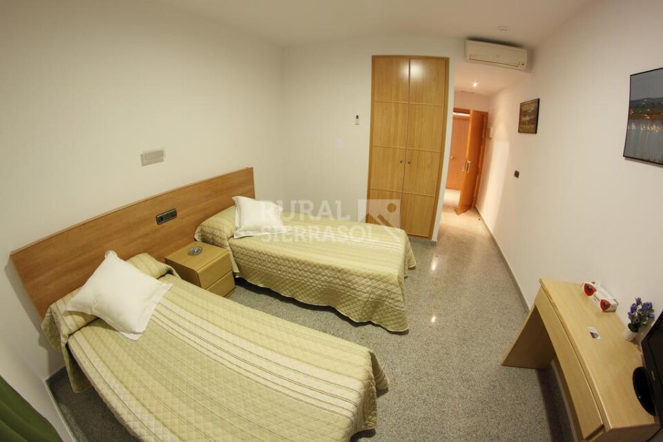 Conjunto de siete Apartamentos Turísticos en La Lantejuela - Imagen 21