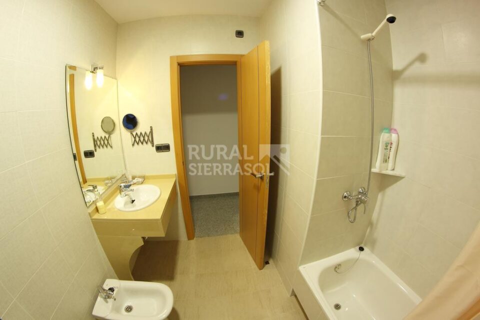 Conjunto de siete Apartamentos Turísticos en La Lantejuela - Imagen 22