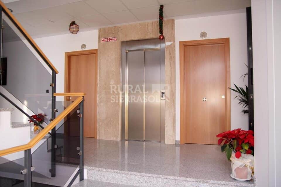 Conjunto de siete Apartamentos Turísticos en La Lantejuela - Imagen 24