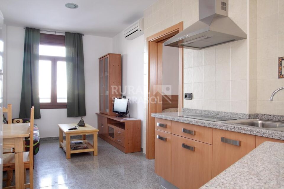 Conjunto de siete Apartamentos Turísticos en La Lantejuela - Imagen 25