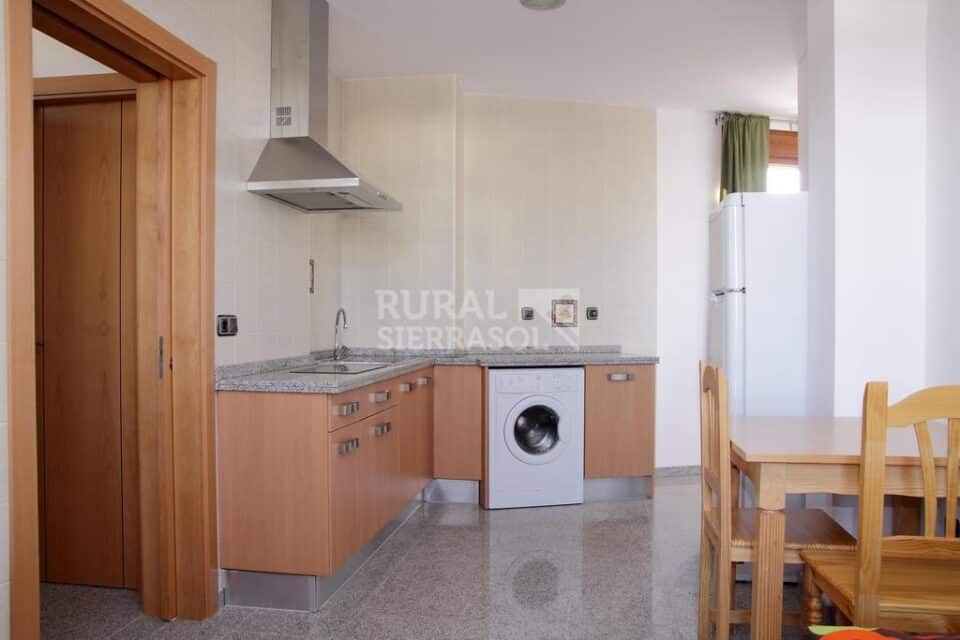 Conjunto de siete Apartamentos Turísticos en La Lantejuela - Imagen 26