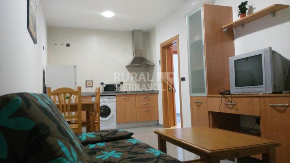 Conjunto de siete Apartamentos Turísticos en La Lantejuela - Imagen 28
