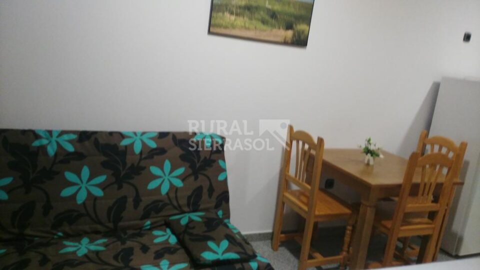 Conjunto de siete Apartamentos Turísticos en La Lantejuela - Imagen 29