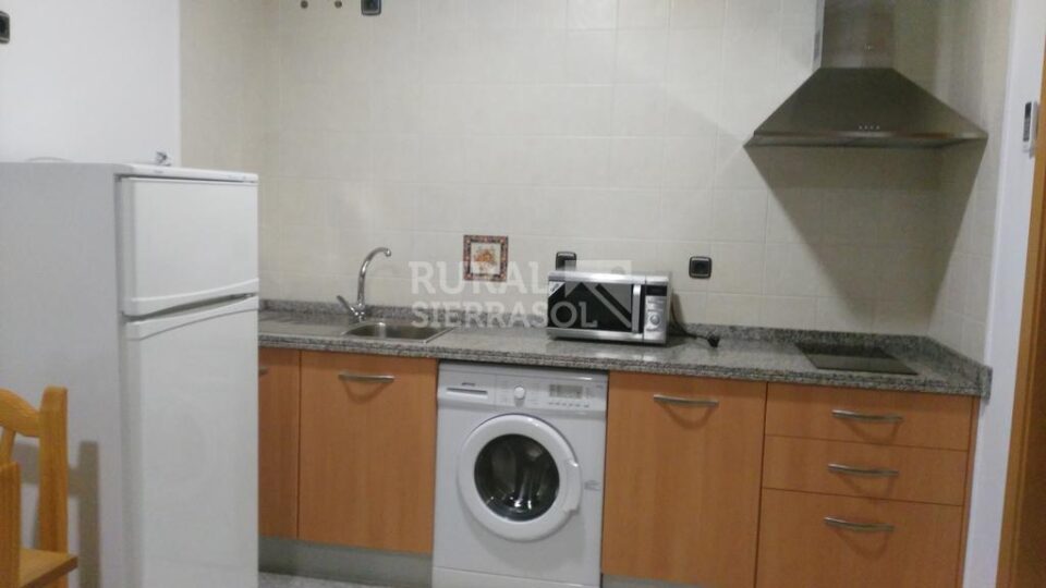 Conjunto de siete Apartamentos Turísticos en La Lantejuela - Imagen 30