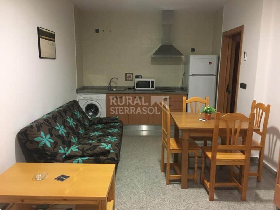 Conjunto de siete Apartamentos Turísticos en La Lantejuela - Imagen 32